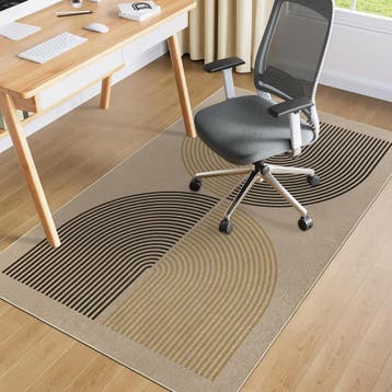 Antislip Bureaumat 0,5cm dik | 45% Korting, Diversen, Bureau-accessoires, Ophalen of Verzenden, Zo goed als nieuw