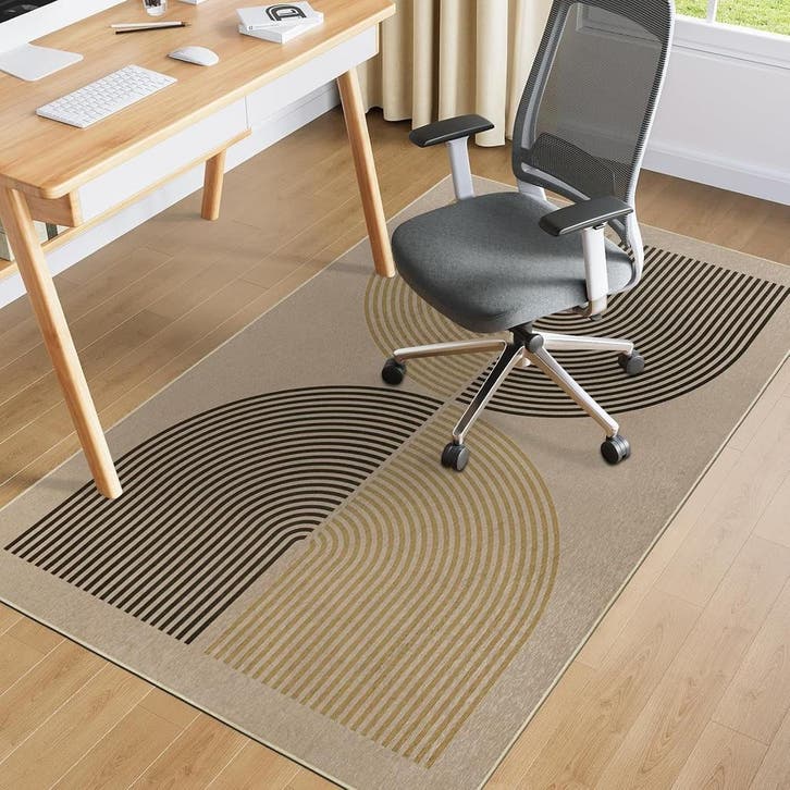 Antislip Bureaumat 0,5cm dik | 45% Korting, Diversen, Bureau-accessoires, Zo goed als nieuw, Ophalen of Verzenden