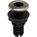 Huiddoorvoer 25mm Nylon & Rvs316, Watersport en Boten, Accessoires en Onderhoud, Ophalen of Verzenden, Nieuw