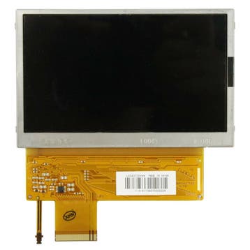 LCD vervangingsscherm voor de PSP 1000, Spelcomputers en Games, Spelcomputers | Sony PSP, Ophalen of Verzenden, Nieuw