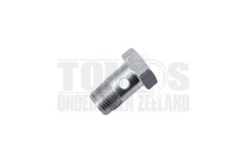 Carburateur Banjobout M8x0.75 SRE 10-15mm Bing / Encarwi..., Fietsen en Brommers, Ophalen of Verzenden, Nieuw, Tomos