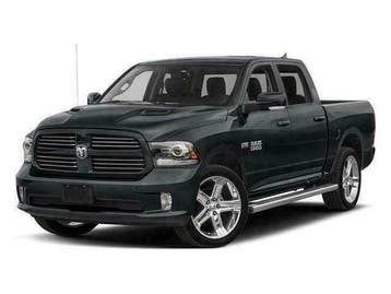 Dodge Ram onderdelen 2009-2021, Ophalen of Verzenden, Nieuw, Amerikaanse onderdelen