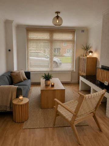 Te huur: Huis Albertpolderstraat in Sluiskil, Zeeland, Sluiskil