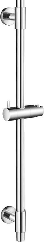 Douchestang 100cm RVS - Retourdeal 55% Korting, Ophalen of Verzenden, Zo goed als nieuw, Overige kleuren, Overige typen