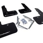 Rally Armor 17-22 Honda Civic Type R Black UR Mud Flap, Ophalen of Verzenden, Nieuw