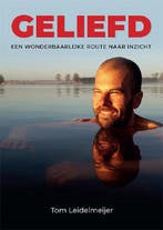 9789493280052 Geliefd | Tweedehands, Verzenden, Zo goed als nieuw, Tom Leidelmeijer