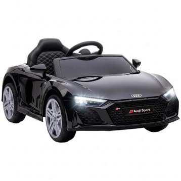 Kinder Elektroauto 12V Kinderauto Met Afstandsbediening Lith, Verzenden, Nieuw