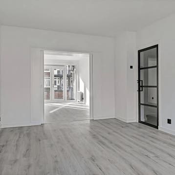 Appartement in Rotterdam gevonden voor €1795,- pm, Huizen en Kamers, Huizen te huur, Rotterdam, Direct bij eigenaar, Appartement