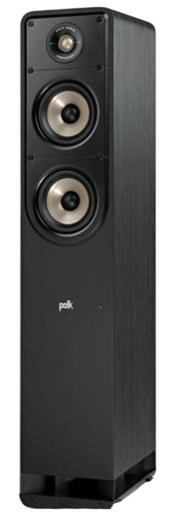 Polk Signature S50 Vloerstaande Speaker, Ophalen, Zo goed als nieuw, Overige merken