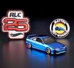 Hot Wheels 1:64 - Modelauto - 1995 Honda Integra Type R -, Nieuw