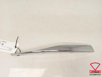 VW Golf 8 Sierlijst Grille Rechts 5711511, Ophalen, Gebruikt, Volkswagen