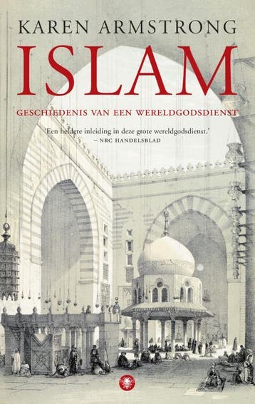 Islam 9789023456506, Verzenden, Zo goed als nieuw