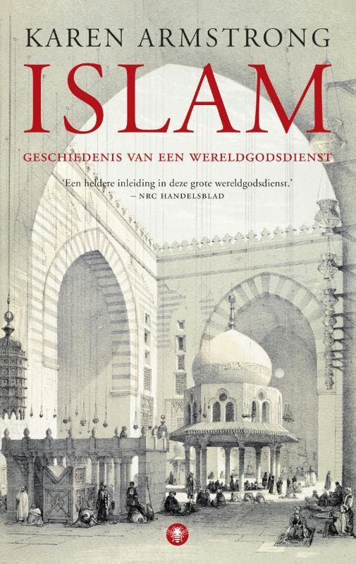 Islam 9789023456506, Boeken, Wetenschap, Zo goed als nieuw, Verzenden
