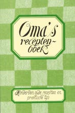 Omas receptenboek 9789055134434 Gerhardt Mulder, Boeken, Kookboeken, Verzenden, Gelezen, Gerhardt Mulder