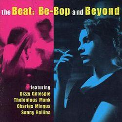 cd - Various - The Beat: Be-Bop And Beyond, Cd's en Dvd's, Cd's | Overige Cd's, Zo goed als nieuw, Verzenden