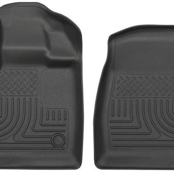 Husky Liners 15-23 Ford F-150 Standard Cab Pickup, Ophalen of Verzenden, Nieuw