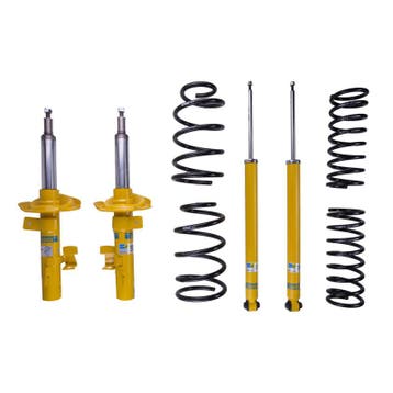 Bilstein B12 2007 Mazda 3 Mazdaspeed Front and Rear, Ophalen of Verzenden, Nieuw