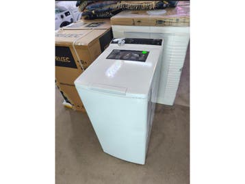 Koenic KWM 8212 A INV - Bovenlader Wasmachine - 8 kg - 1300, Verzenden, Zo goed als nieuw