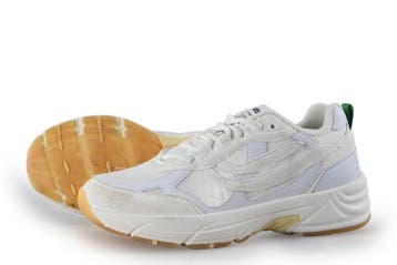 Genesis Sneakers in maat 38 Wit, Kleding | Dames, Schoenen, Wit, Genesis, Verzenden, Sneakers of Gympen