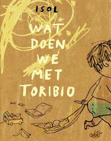 Wat doen we met Toribio (Goed), Verzenden, Gelezen, Isol