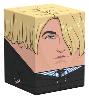 Squaroes Squaroe ONE PIECE OP003 - Sanji (TCG), Verzenden, Zo goed als nieuw