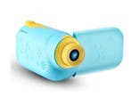DrPhone PiXEL5 - 2.4 Inch LCD scherm - Kids Camera - Mini Di, Verzenden, Nieuw