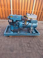 Scheeps generator Perkins 40KVA - 422TGM Meccalte - 1500Rpm, Ophalen of Verzenden, Nieuw