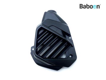 Radiateurkap Honda NSS 125 Forza 2015-2016 (NSS125, Verzenden, Gebruikt