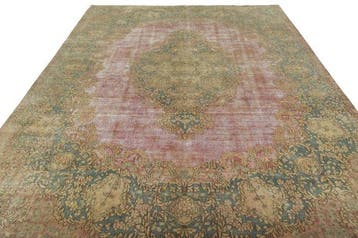 Designer tapijt - Vloerkleed - 400 cm - 300 cm, Nieuw