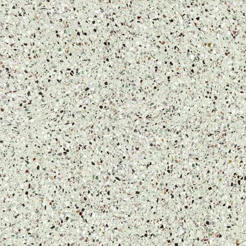 Vloertegel/Wandtegel Terre Terrazzo Medley Leaf Groen 60x60, Doe-het-zelf en Verbouw, Tegels, 60 cm of meer, Nieuw, Ophalen of Verzenden