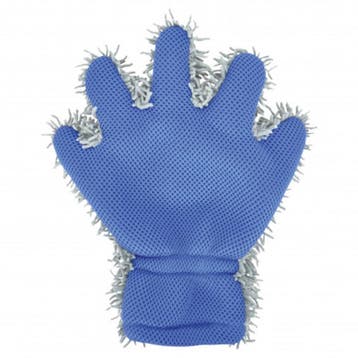 Protecton 2-in-1 Auto Washandschoen, Verzenden