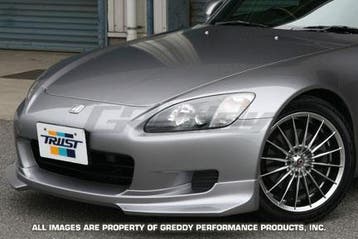 GReddy 00-03 Honda S2000 Urethane Front Lip Spoiler ** Must, Ophalen of Verzenden, Nieuw