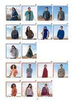 Katia Essentials no. 114 - Herfst/Winter, Tijdschrift, Ophalen of Verzenden, Nieuw