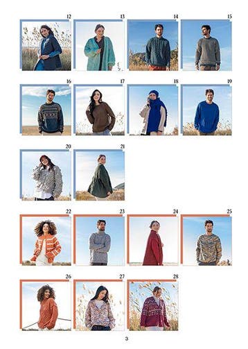 Katia Essentials no. 114 - Herfst/Winter, Tijdschrift, Hobby en Vrije tijd, Breien en Haken, Ophalen of Verzenden, Nieuw