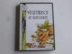 Vegatarisch uit Eigen Keuken (DVD), Ophalen of Verzenden, Zo goed als nieuw