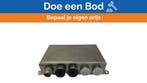 Bieden: Orlaco MultiView Dual Box 4-Camera Input Stainless, Ophalen of Verzenden, Nieuw, Kabel of Apparatuur