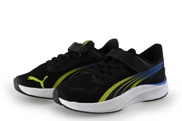 Puma Sneakers Jongens in maat 32 Zwart, Verzenden, Jongen of Meisje, Puma, Schoenen
