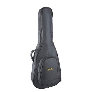 Boston K-10 gigbag klassieke gitaar, Ophalen of Verzenden, Nieuw