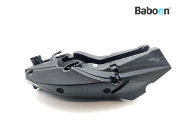 Benzine Tank Aprilia NA 850 Mana 2007-2008, Verzenden, Gebruikt