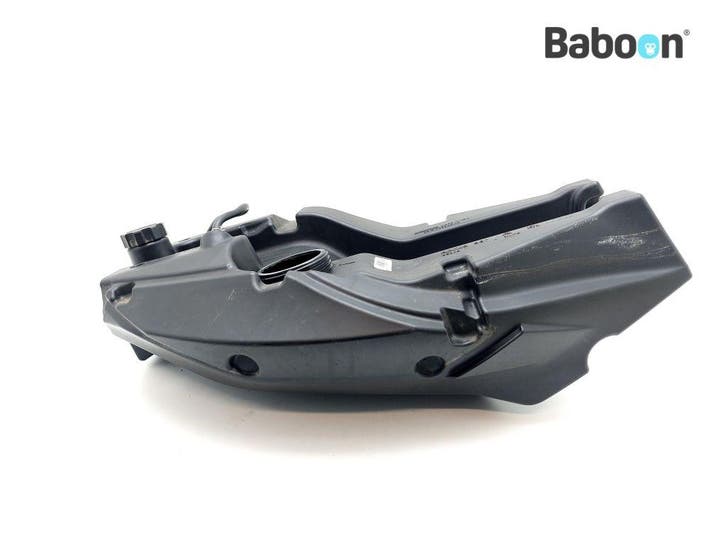 Benzine Tank Aprilia NA 850 Mana 2007-2008, Motoren, Onderdelen | Overige, Gebruikt, Verzenden