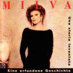 cd - Milva - Una Storia Inventata [Eine Erfundene Geschic..., Cd's en Dvd's, Verzenden, Zo goed als nieuw