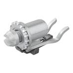 ProPlus Nastelset voor remschoenen - 160 x 35 mm - metaal..., Auto diversen, Aanhangwagen-onderdelen, Ophalen of Verzenden, Nieuw