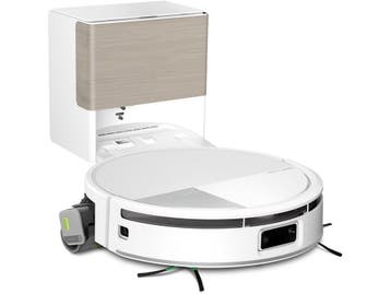 iRobot Roomba Max 705 Combo - Robotstofzuiger - 13.000 Pa, Verzenden, Zo goed als nieuw