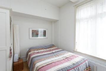 Te Huur Kamer Jaersveltstraat In Rotterdam, Huizen en Kamers, Minder dan 20 m², Rotterdam