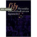 Lily 9789022522844 Henny Clemens, Verzenden, Gelezen, Henny Clemens