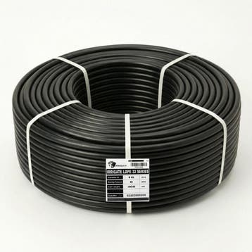 HDPE + LDPE Tyleenslang Ø16 mm, 400 m, 6 Bar, Ophalen of Verzenden, Nieuw
