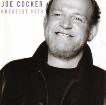 cd - Joe Cocker - Greatest Hits, Verzenden, Zo goed als nieuw
