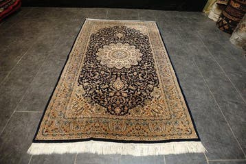 Gohm - Vloerkleed - 220 cm - 138 cm, Nieuw