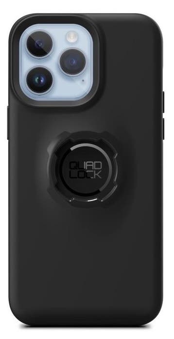 iPhone 14 Pro Max Phone Case Quad Lock, Verzenden, Nieuw met kaartje