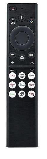 Vervangende afstandsbediening Samsung smart tv met Voice, Audio, Tv en Foto, Afstandsbedieningen, Origineel, Nieuw, Ophalen of Verzenden